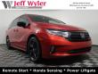 Certified 2024 Honda Odyssey Sport Auto Van
