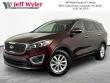 Used 2016 Kia Sorento FWD 4dr 3.3L LX SUV