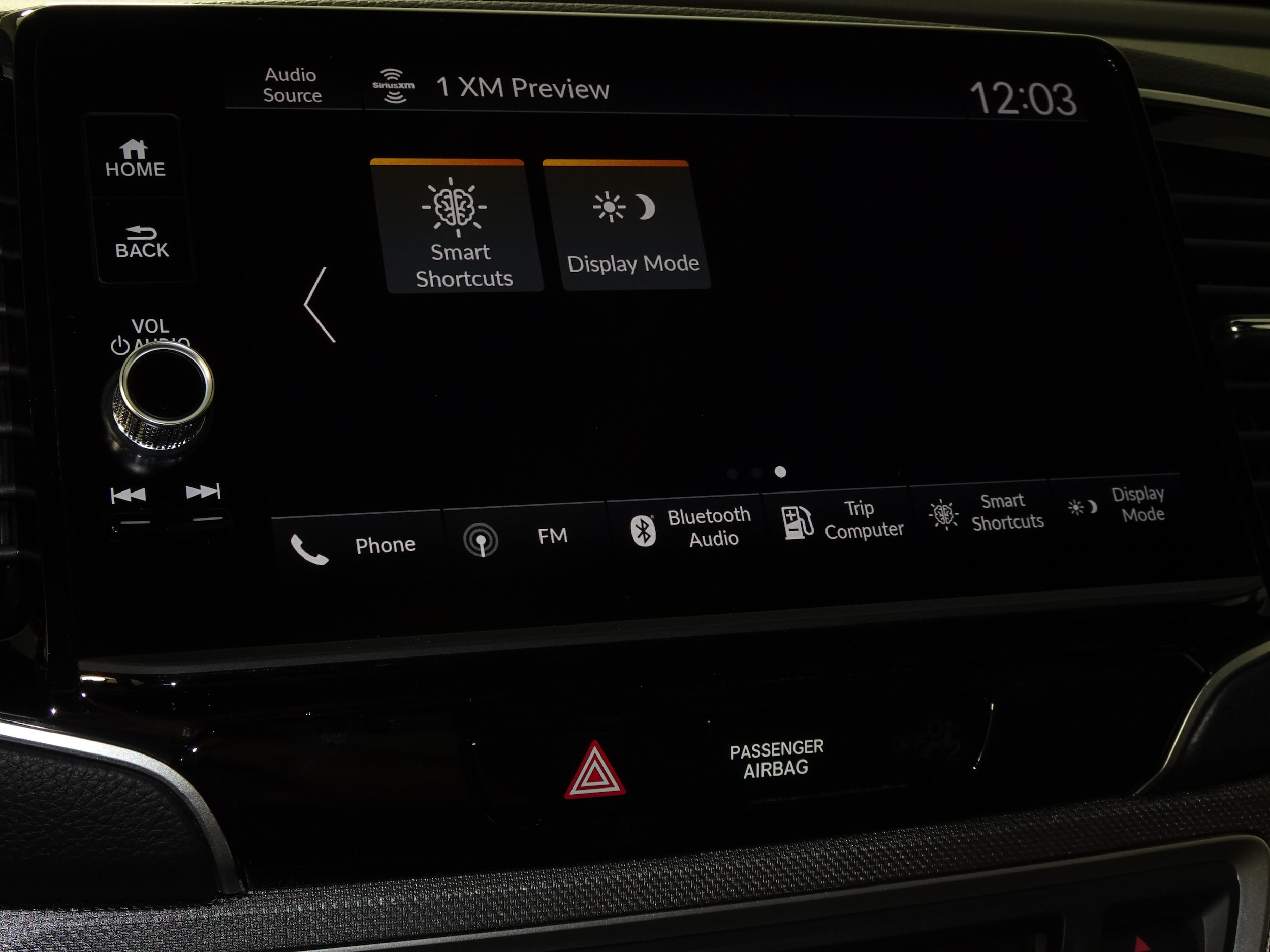 2026 Honda Ridgeline RTL - Photo 30