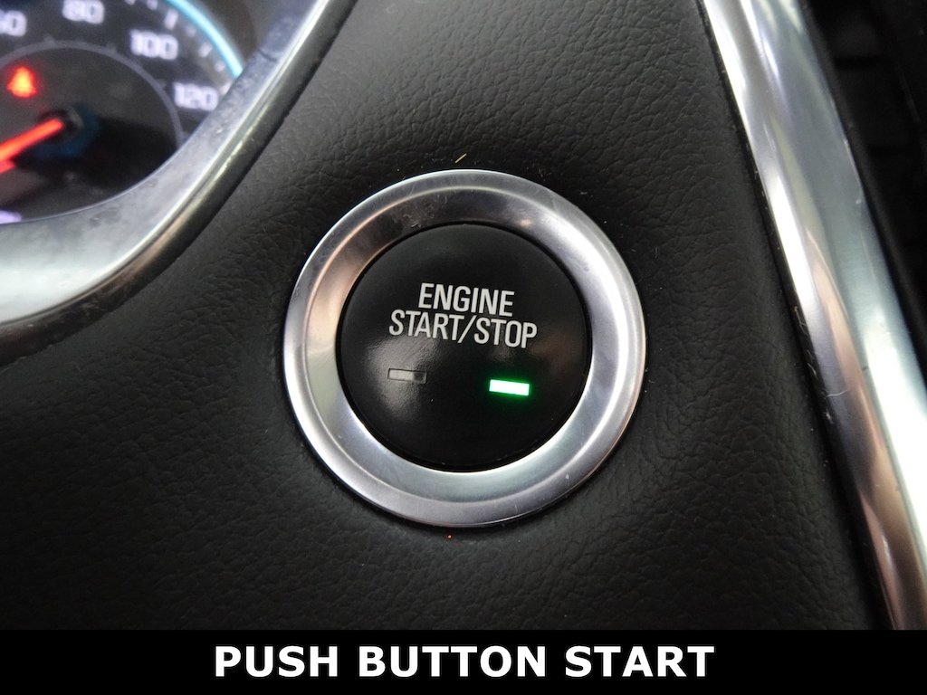 Used 2021 Chevrolet Traverse AWD 4dr Premier SUV