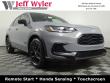 Certified 2025 Honda HR-V Sport AWD CVT SUV