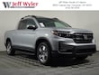  Honda Ridgeline