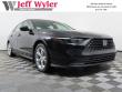 Used 2023 Honda Accord Sedan LX CVT Sedan