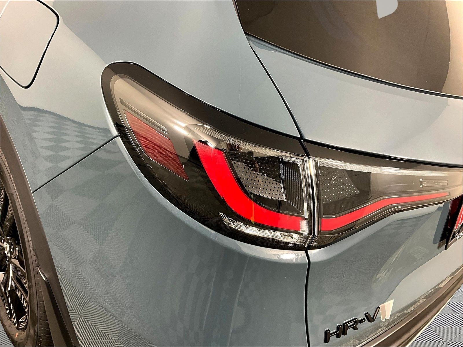 Certified Pre-Owned 2026 Honda HR-V 3CZRZ2H51TM714143 For Sale