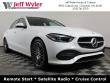 Used 2023 Mercedes-Benz C-Class C 300 Sedan Sedan