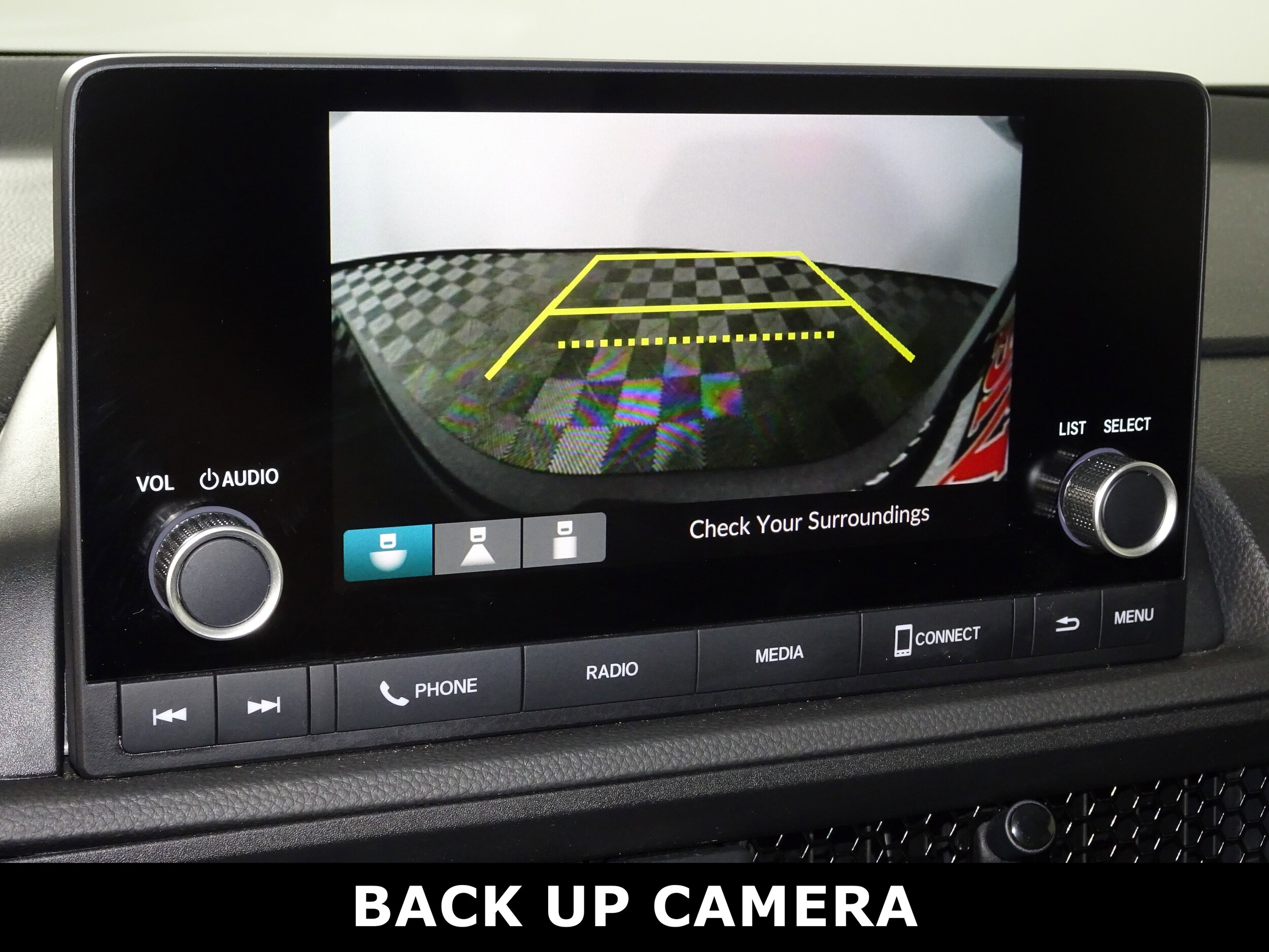 2025 Honda CR-V LX photo 2