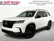 Used 2025 Honda Pilot Black Edition AWD SUV