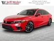  Honda Civic Hatchback