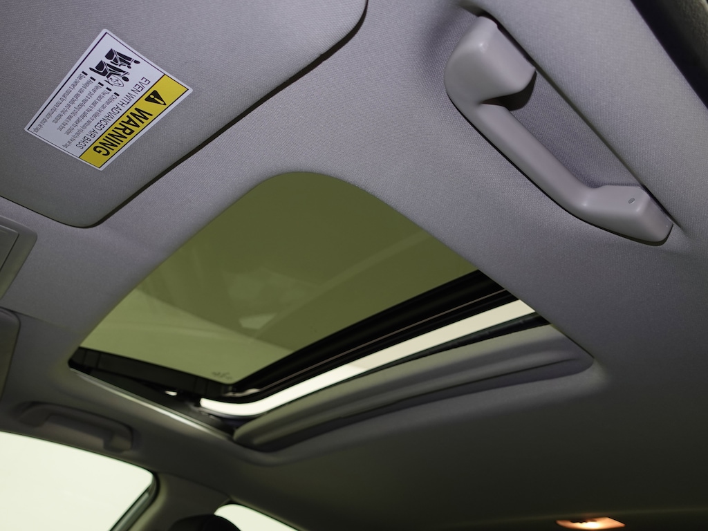 Used 2018 Honda Civic Sedan EX CVT Sedan