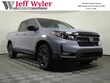  Honda Ridgeline