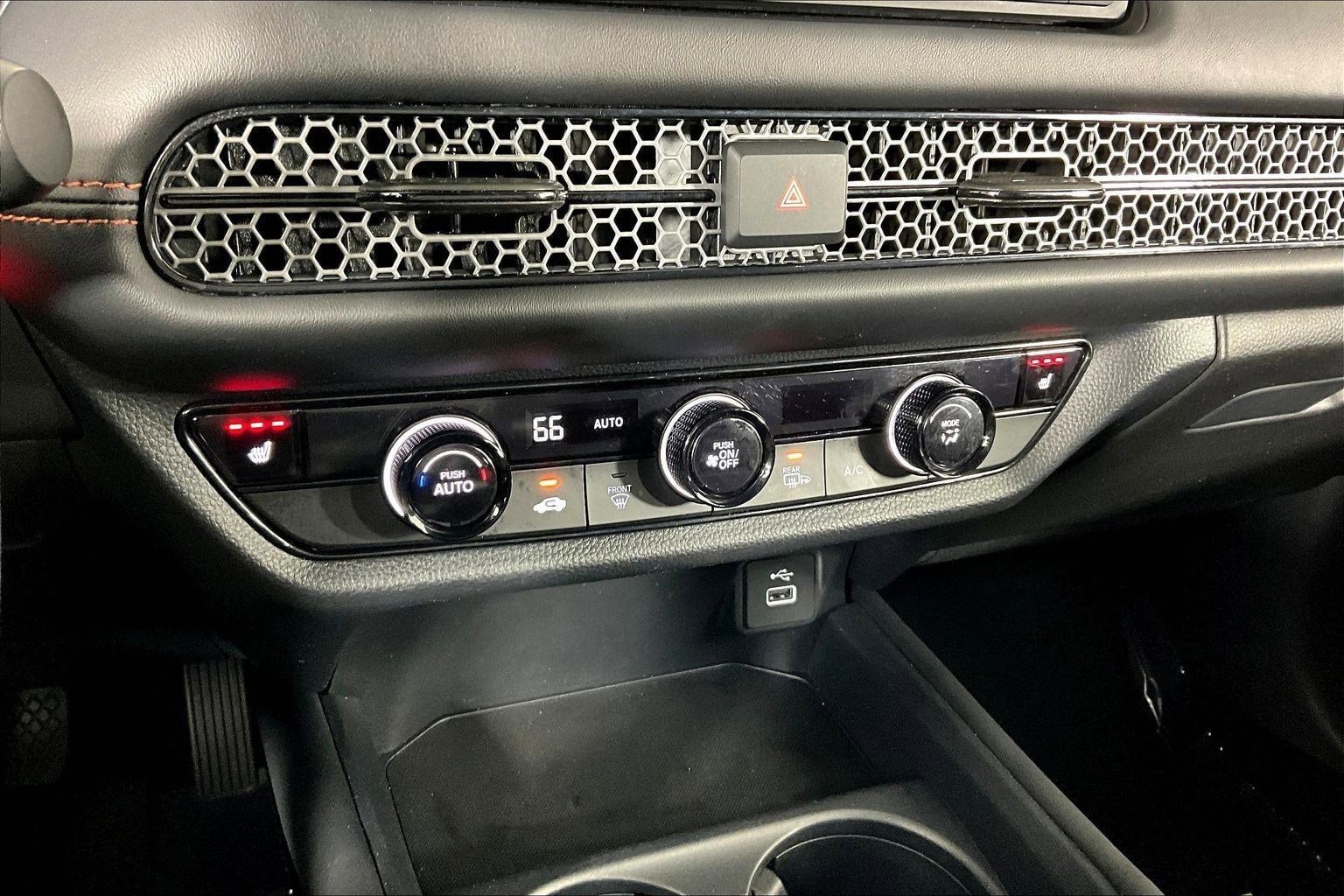 2024 Honda HR-V Sport - Photo 15