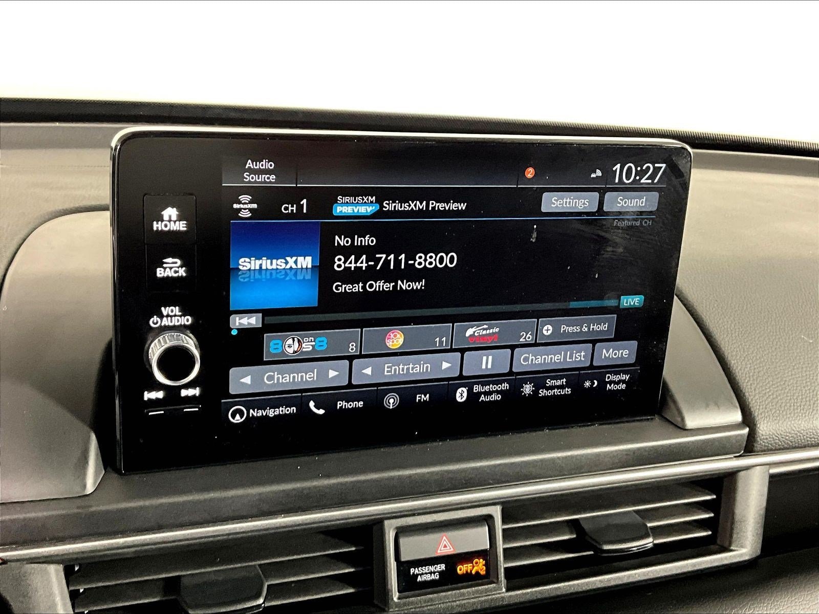 2024 Honda Pilot Touring - Photo 44