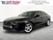 Used 2025 Honda Accord Sedan LX CVT Sedan