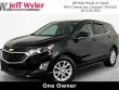 Used 2020 Chevrolet Equinox FWD 4dr LT w/1LT SUV