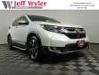 Certified 2018 Honda CR-V Touring AWD SUV