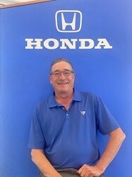 Staff member Bernie Rapien from ID_a25694760aba