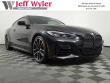 Used 2021 BMW 4 Series M440i xDrive Coupe Coupe