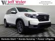 Certified 2023 Honda Passport EX-L AWD SUV