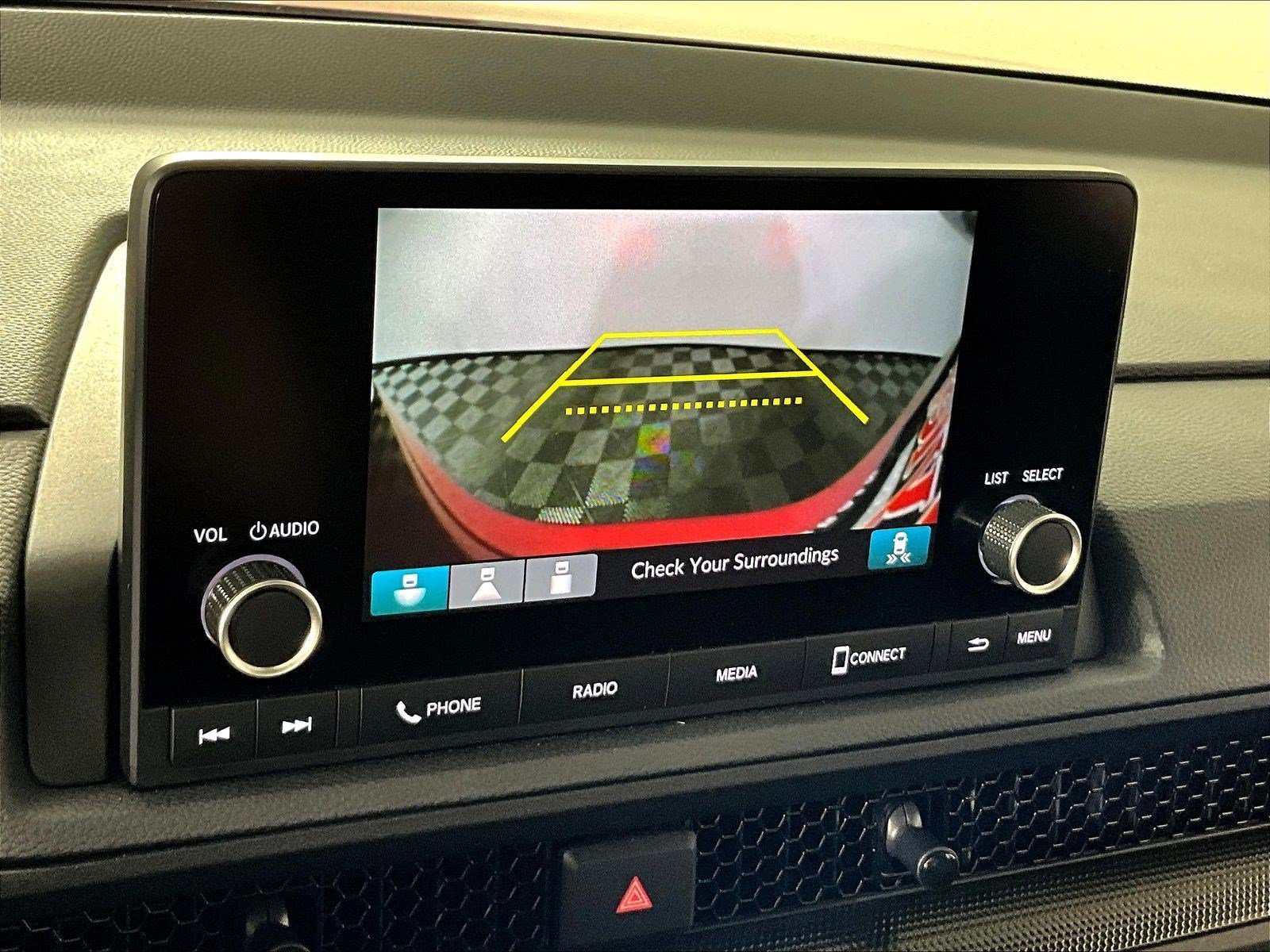 2025 Honda CR-V Sport - Photo 17