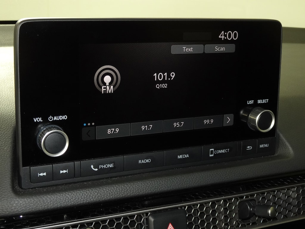 Certified 2024 Honda Civic Sedan Sport CVT Sedan