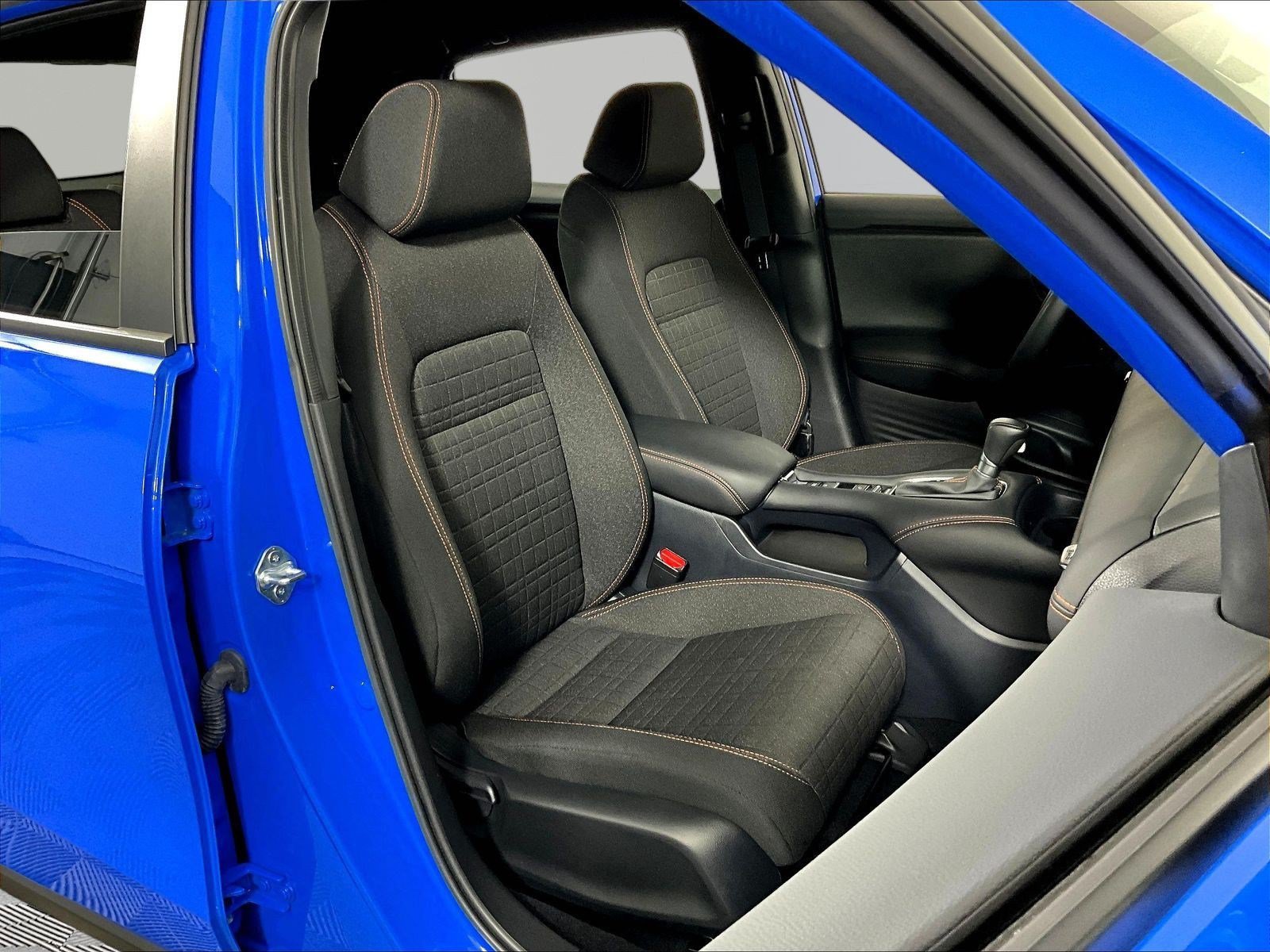 2026 Honda HR-V Sport - Photo 31