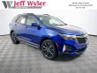 Used 2023 Chevrolet Equinox AWD 4dr RS SUV