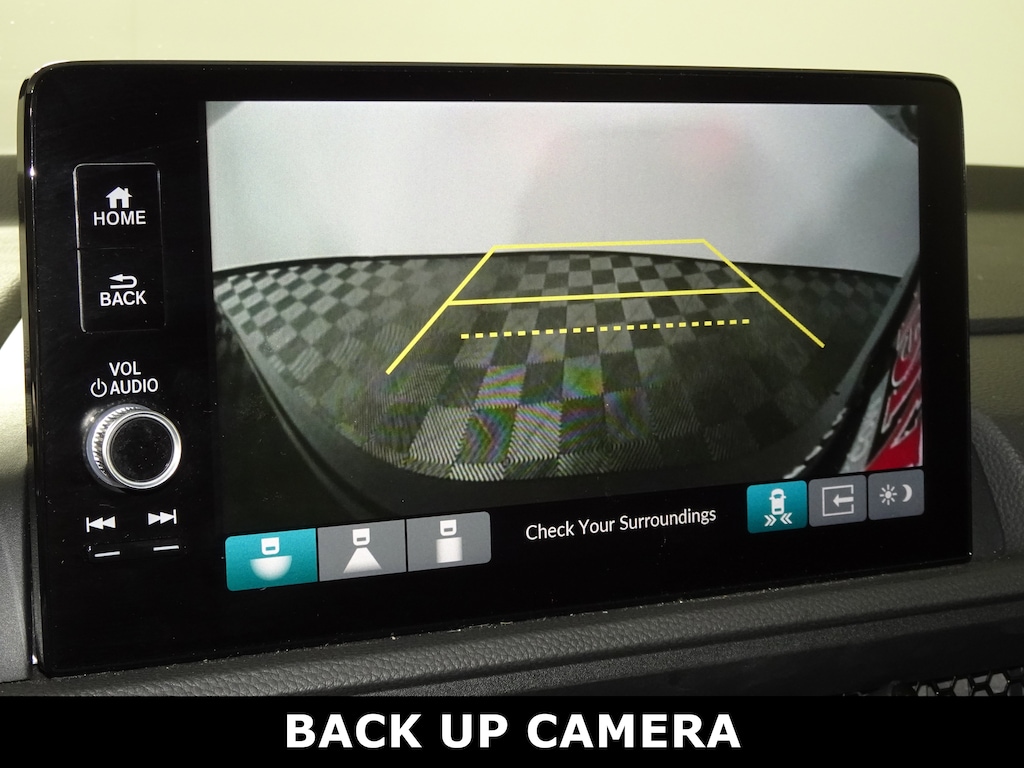 Used 2024 Honda CR-V Hybrid Sport-L AWD SUV