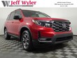  Honda Passport