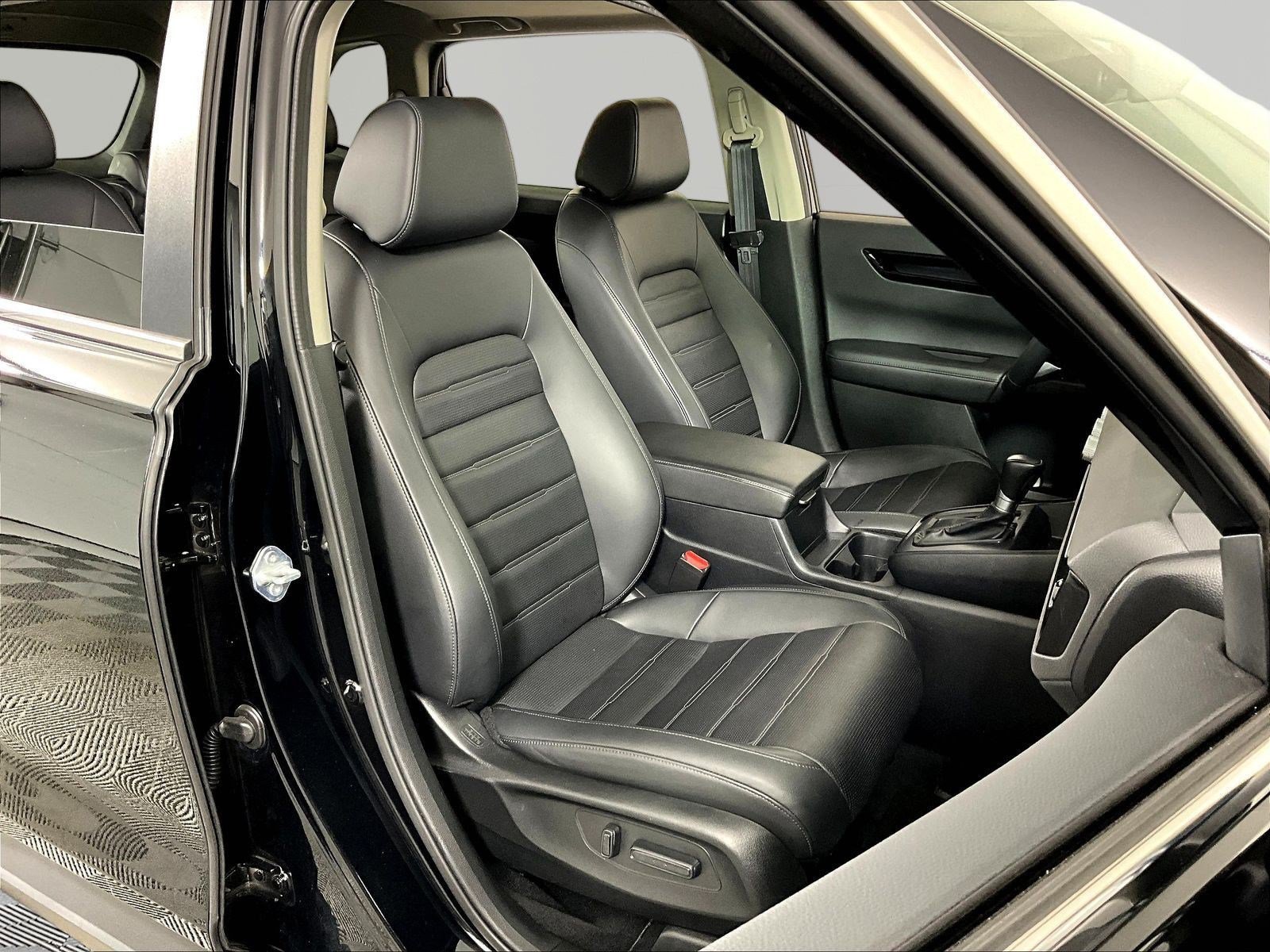 2024 Honda CR-V EX-L - Photo 32