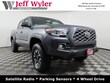  Toyota Tacoma 4WD