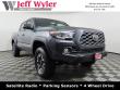 Used 2021 Toyota Tacoma 4WD TRD Off Road Double Cab 5 Bed V6 AT Truck Double Cab