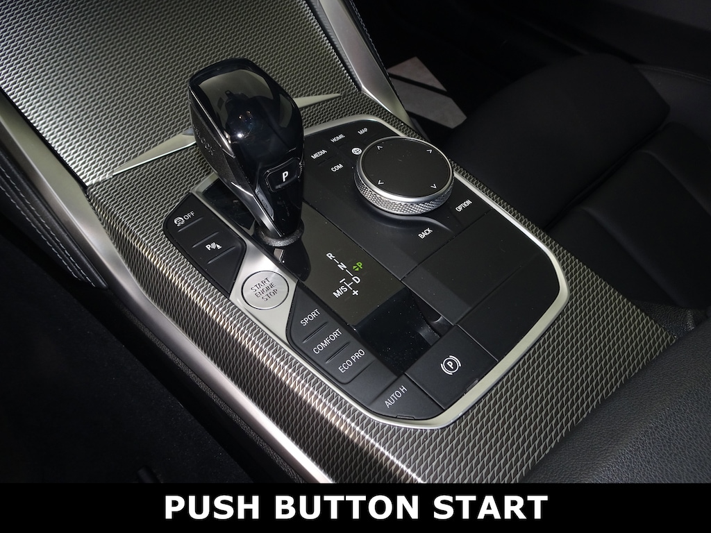 Used 2021 BMW 4 Series M440i xDrive Coupe Coupe