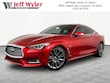  INFINITI Q60