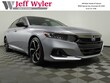 Honda Accord Sedan
