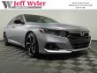 Used 2022 Honda Accord Sedan Sport 1.5T CVT Sedan