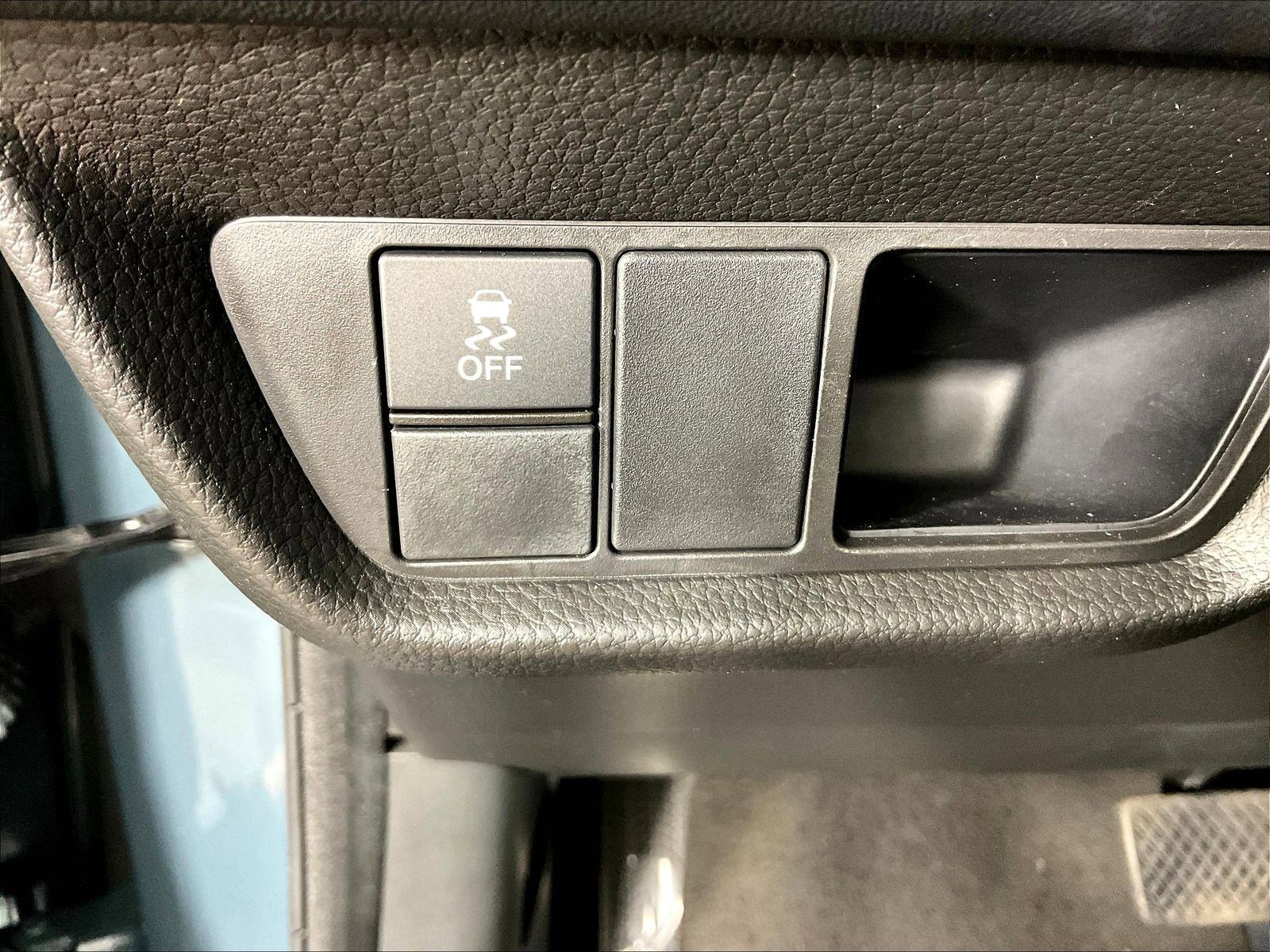 2023 Honda HR-V EX-L - Photo 36