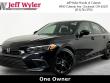 Used 2024 Honda Civic Sedan Sport CVT Sedan
