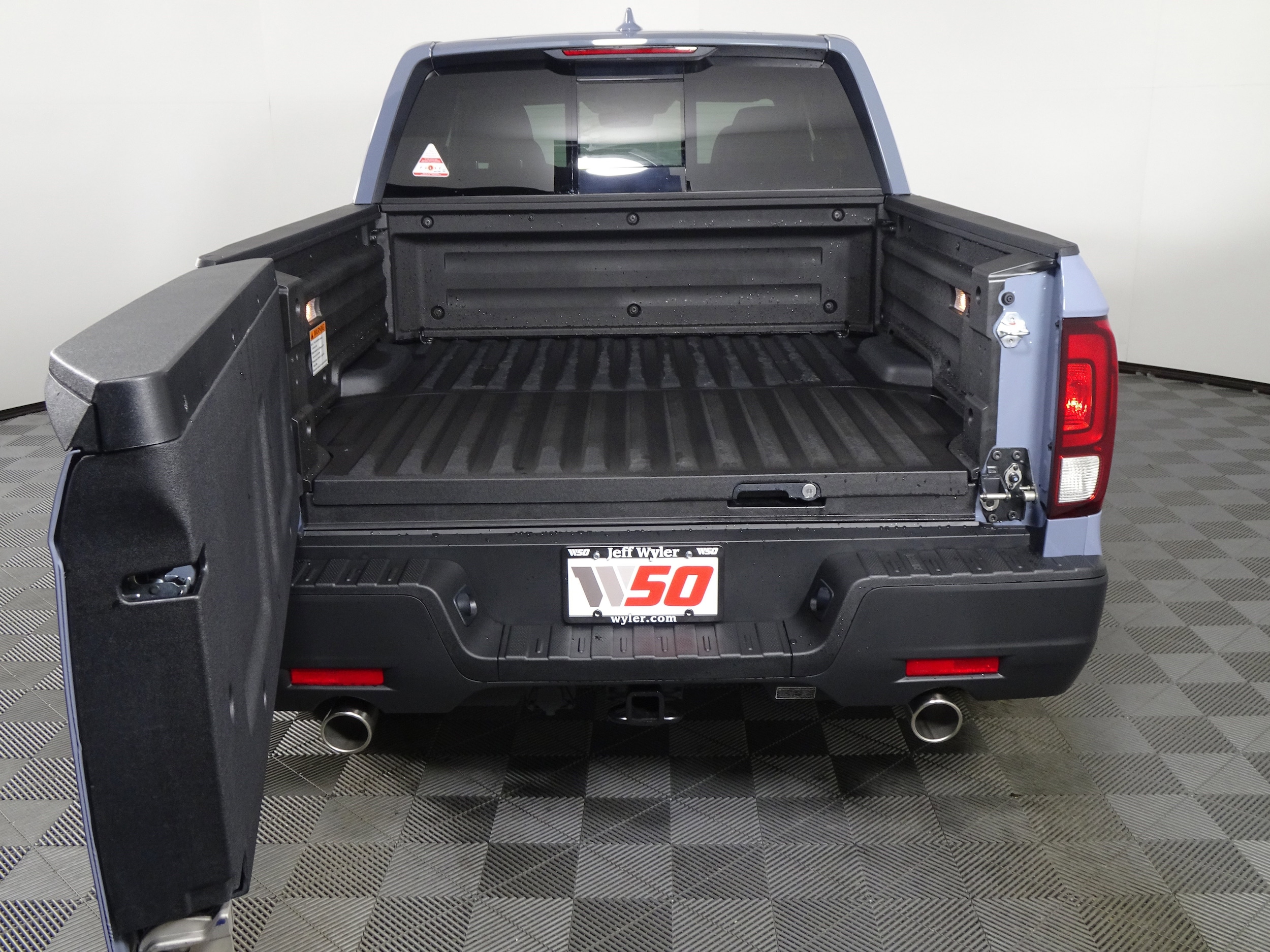 2026 Honda Ridgeline RTL - Photo 36