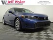 Honda Civic Sedan