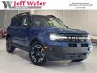 Used 2024 Ford Bronco Sport Outer Banks 4x4 SUV