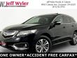 Used 2016 Acura RDX AWD 4dr Advance Pkg SUV