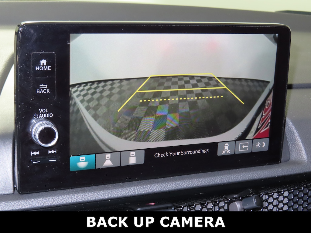 Used 2023 Honda CR-V Hybrid Sport Touring AWD SUV