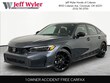  Honda Civic Hatchback