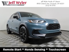 2023 Honda HR-V Sport AWD CVT SUV