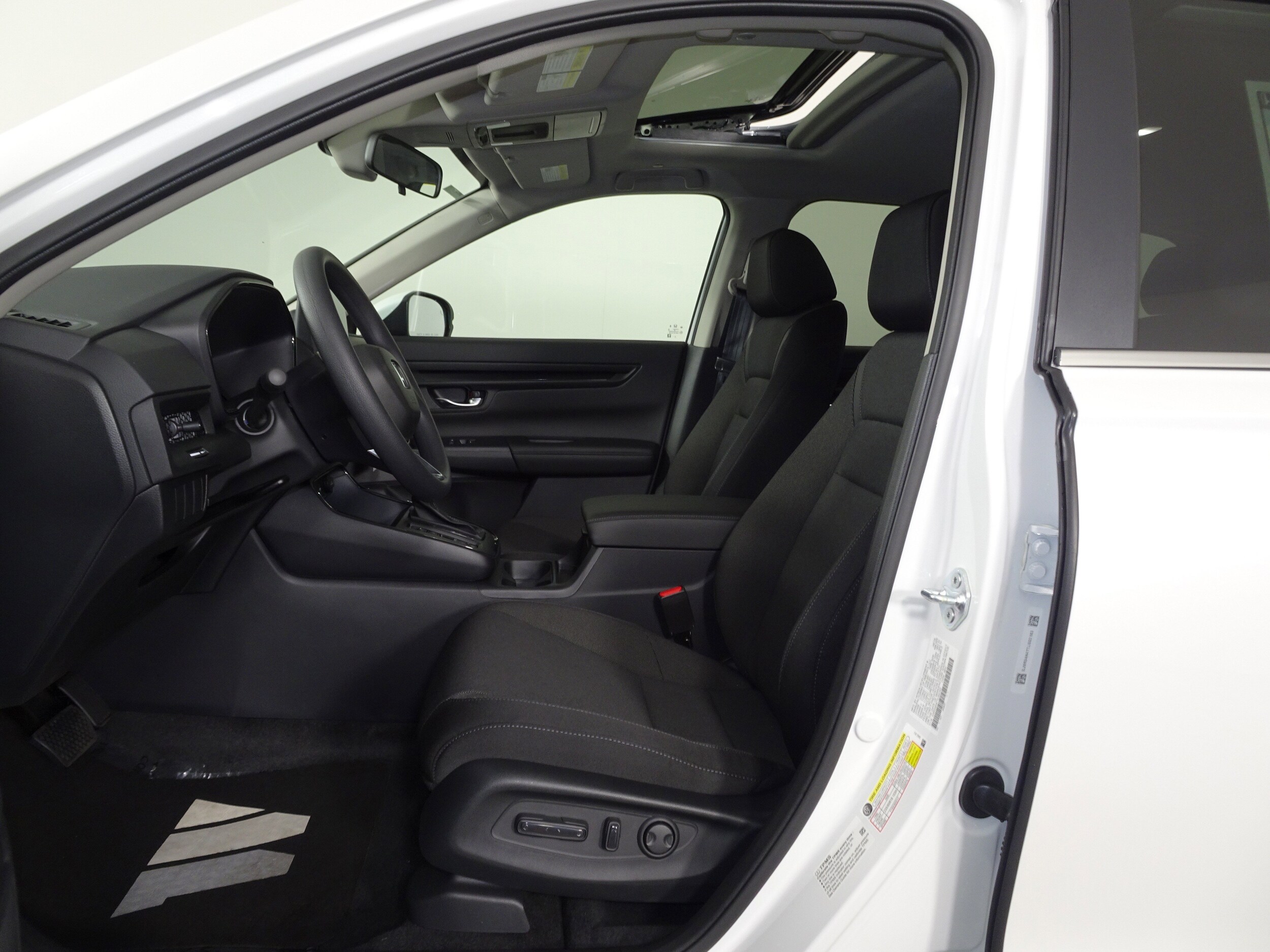 2026 Honda CR-V EX photo 4
