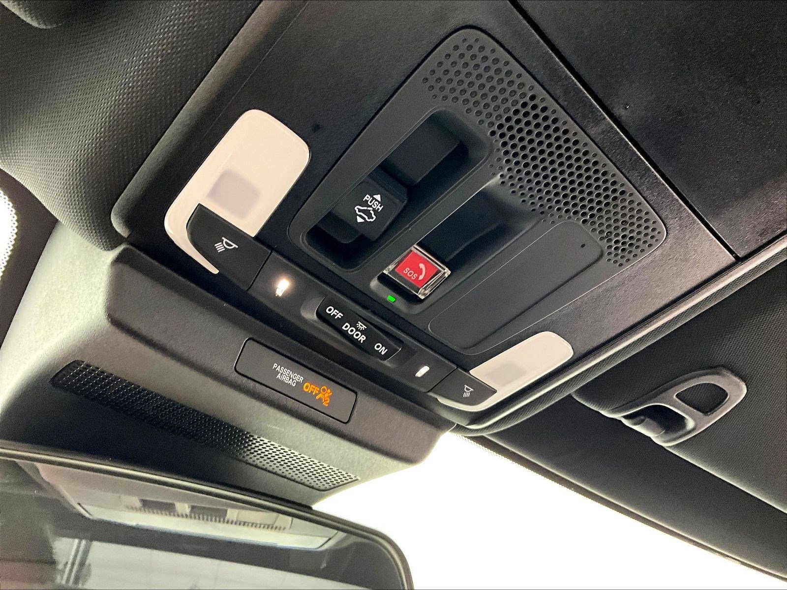 2025 Honda Accord Hybrid Sport - Photo 39
