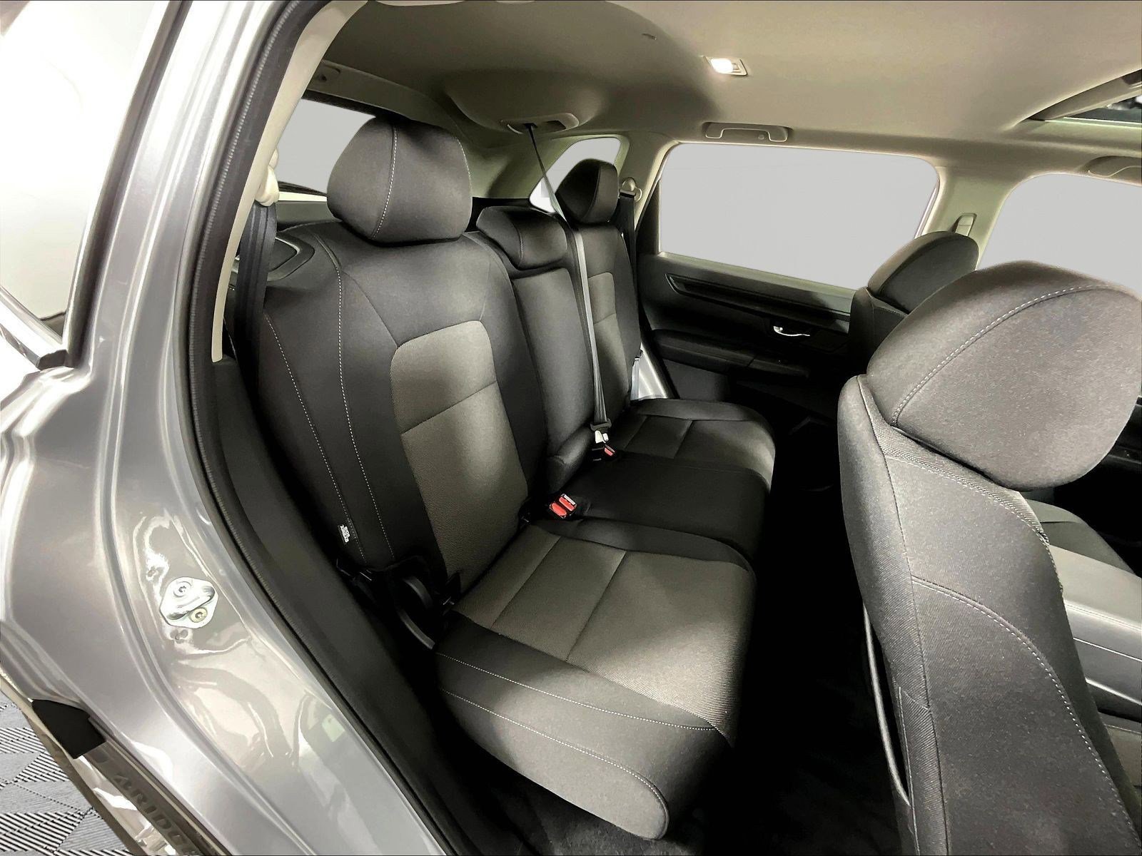2023 Honda CR-V EX - Photo 25