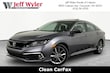  Honda Civic Sedan