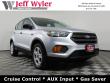 Used 2018 Ford Escape S FWD SUV