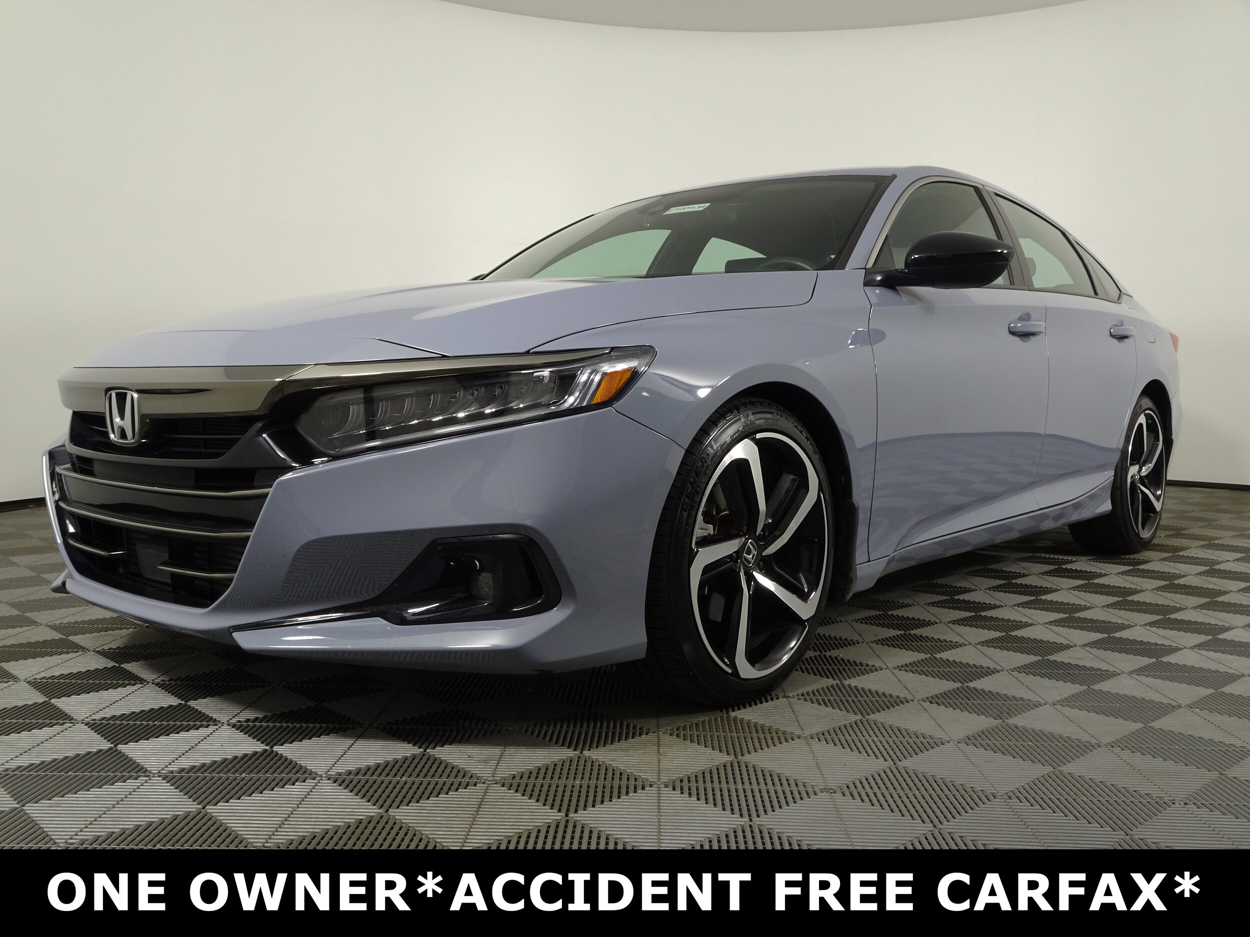 2022 Honda Accord Sport 1.5T photo 2